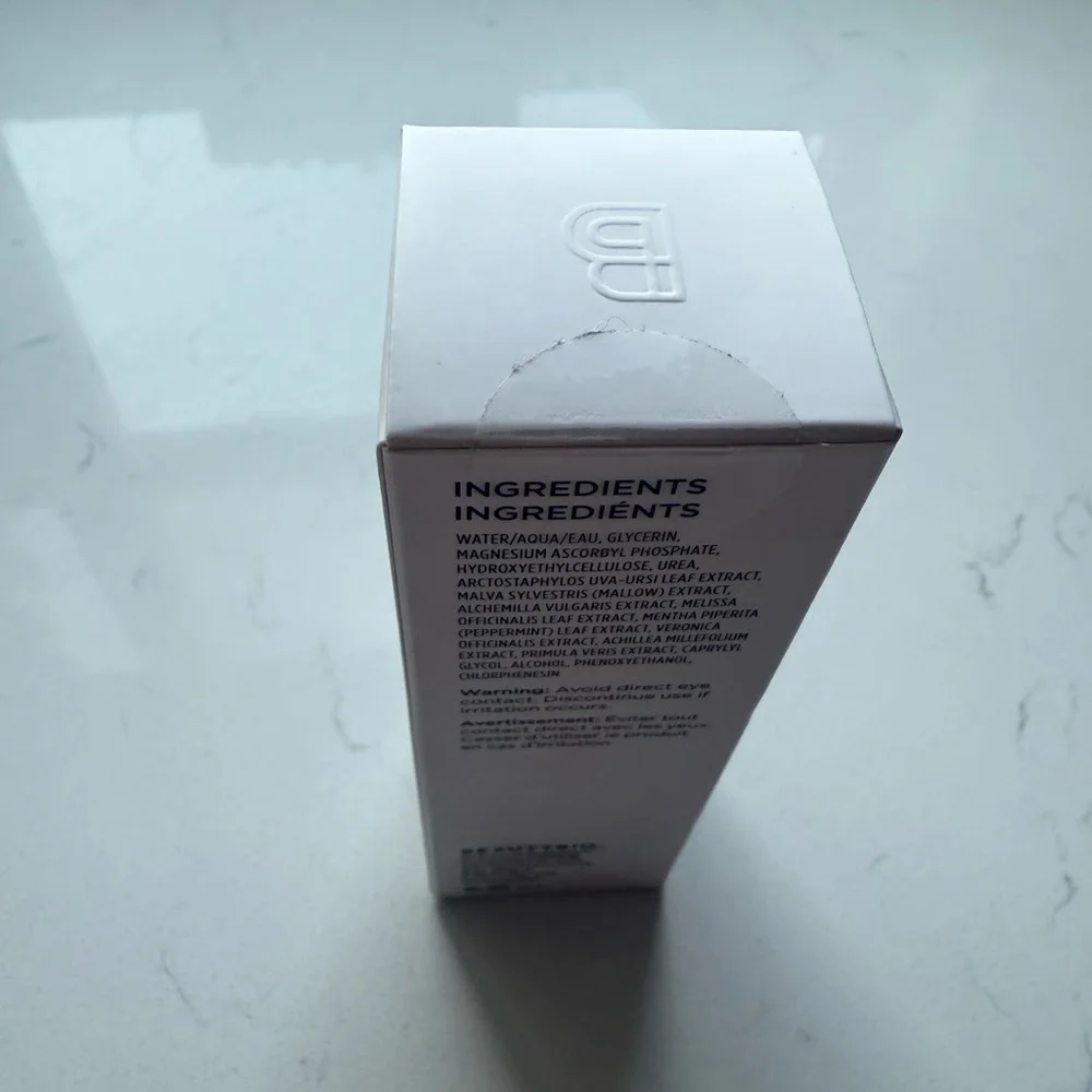 BeautyBio‎ The Daily - Acid-Free Vitamin C Brightening Serum - 1 fl oz/30 ml NWB